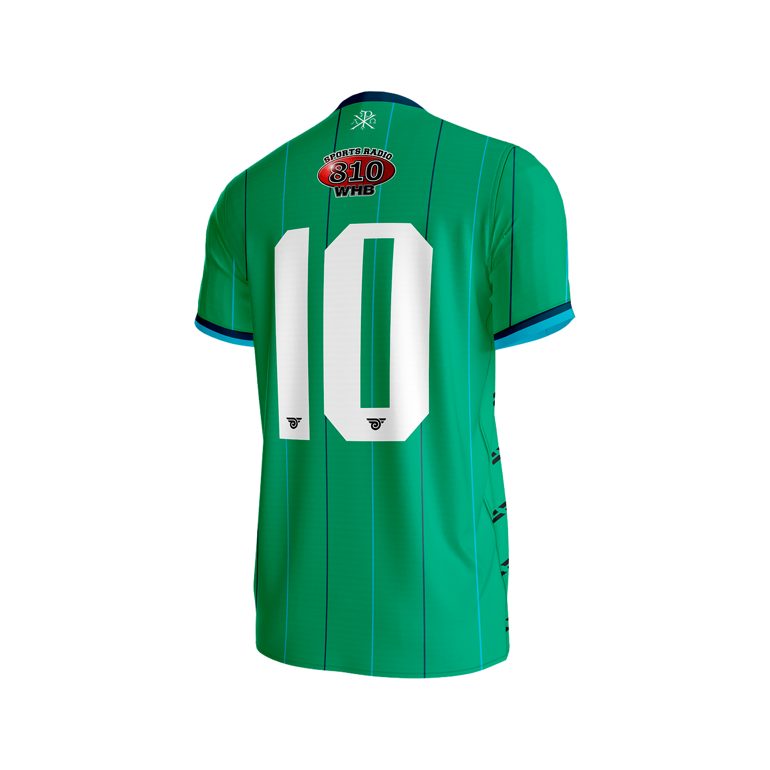 Woodland FC Ultimate Jersey Away