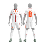 OLE FC Away Kit - Diaza Football 