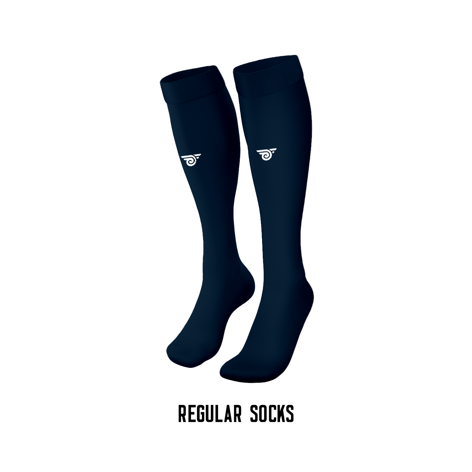 Dv7 Regular Socks