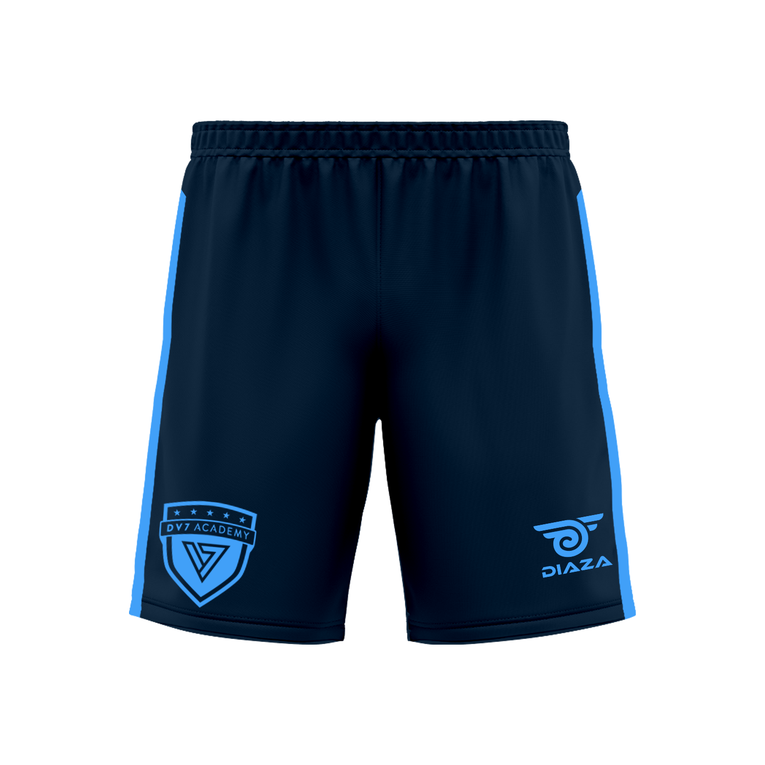 Dv7 Short