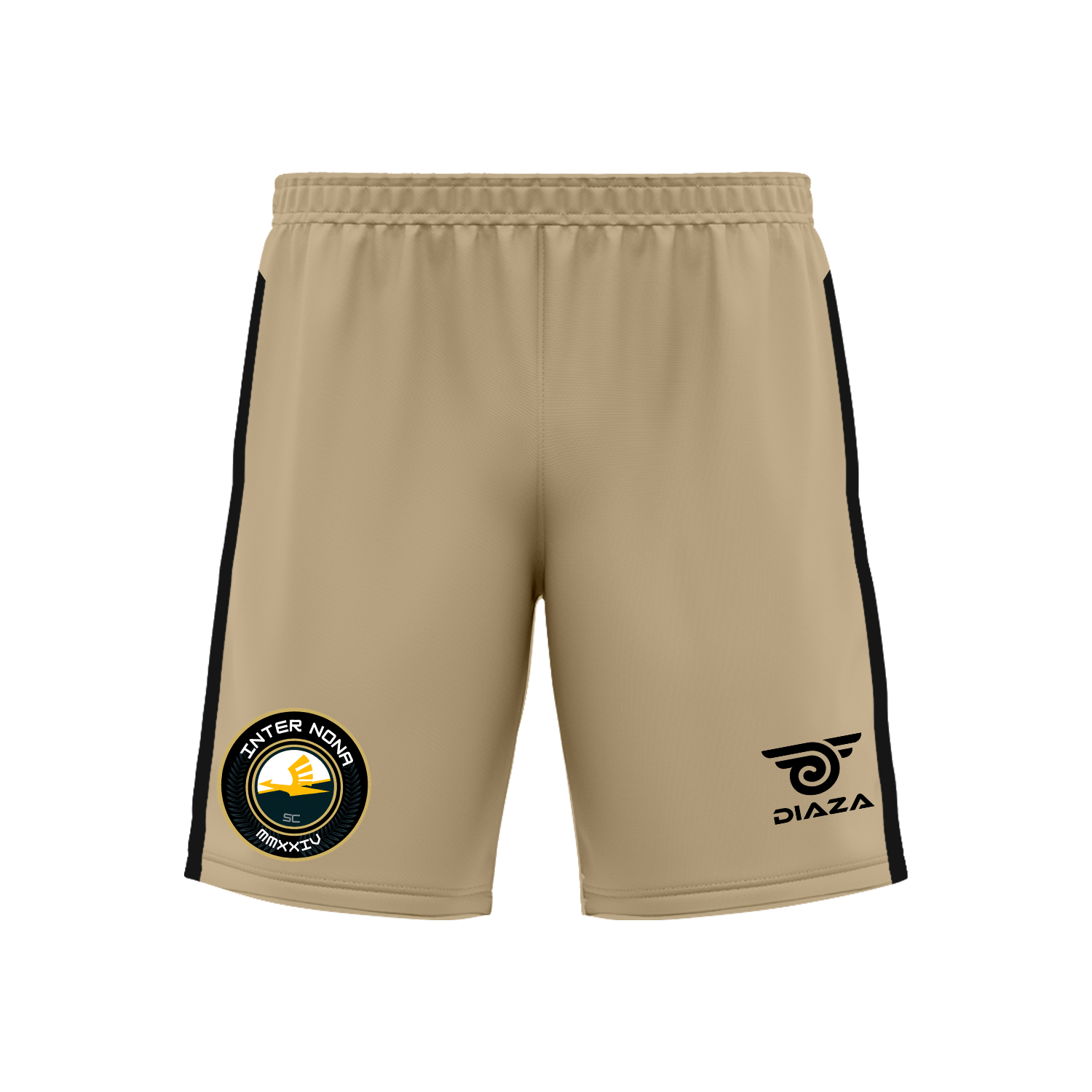 Inter Nona Short