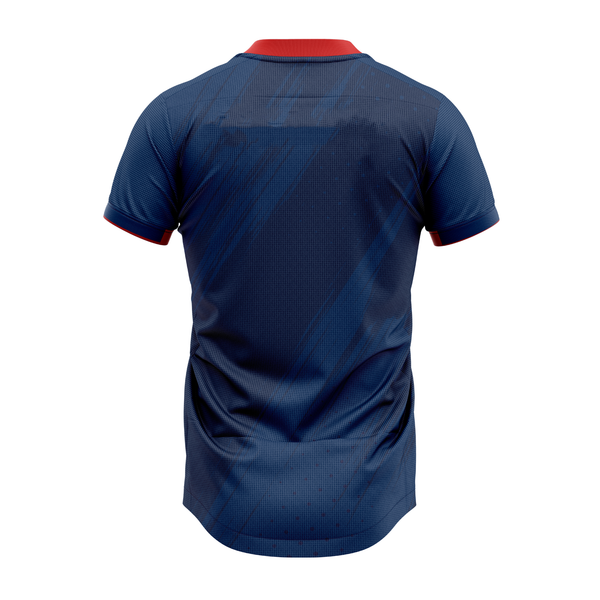 Blue Ash FC Away Kit