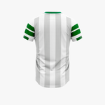 CH4 Away Jersey - Diaza Football 