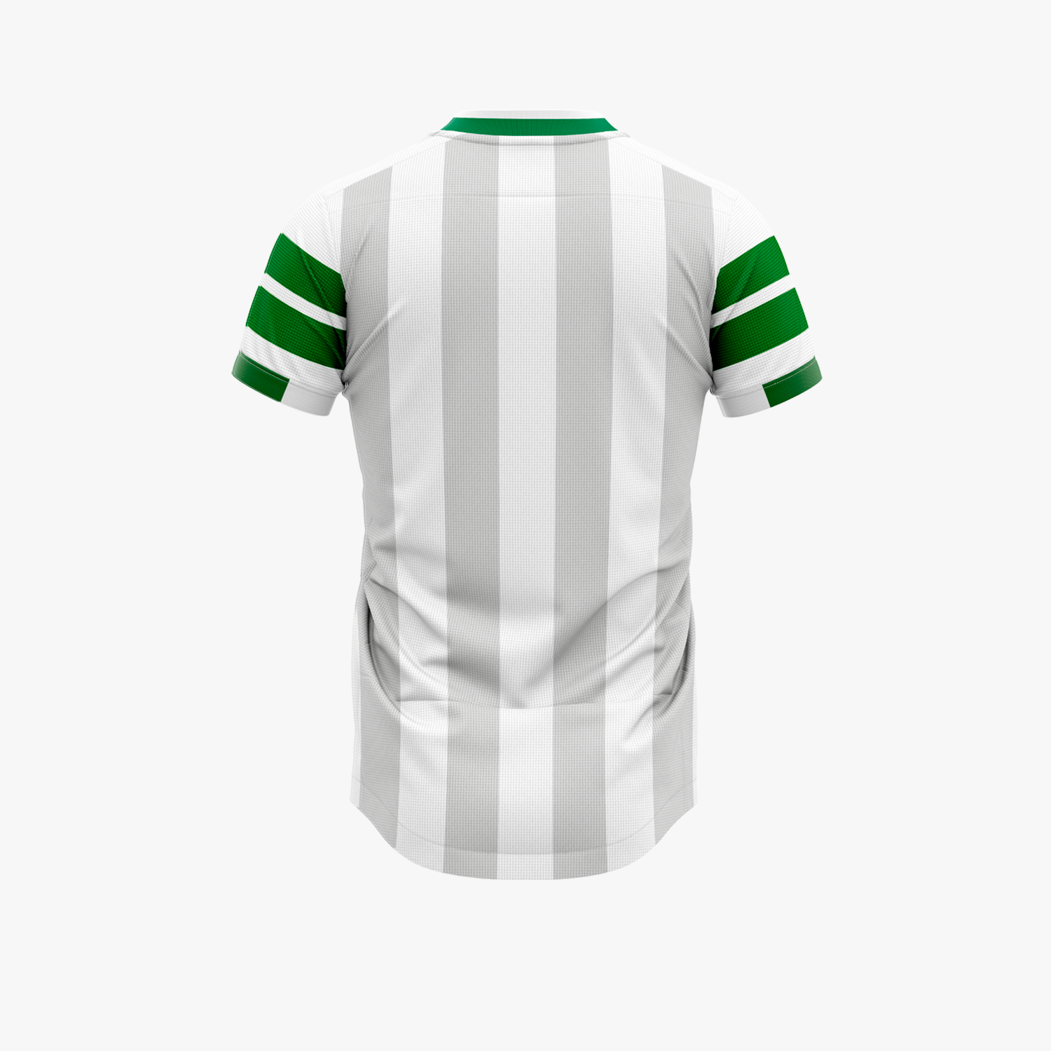 CH4 Away Jersey - Diaza Football 
