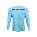 Fountain City GK Away Jersey - Diaza Football 
