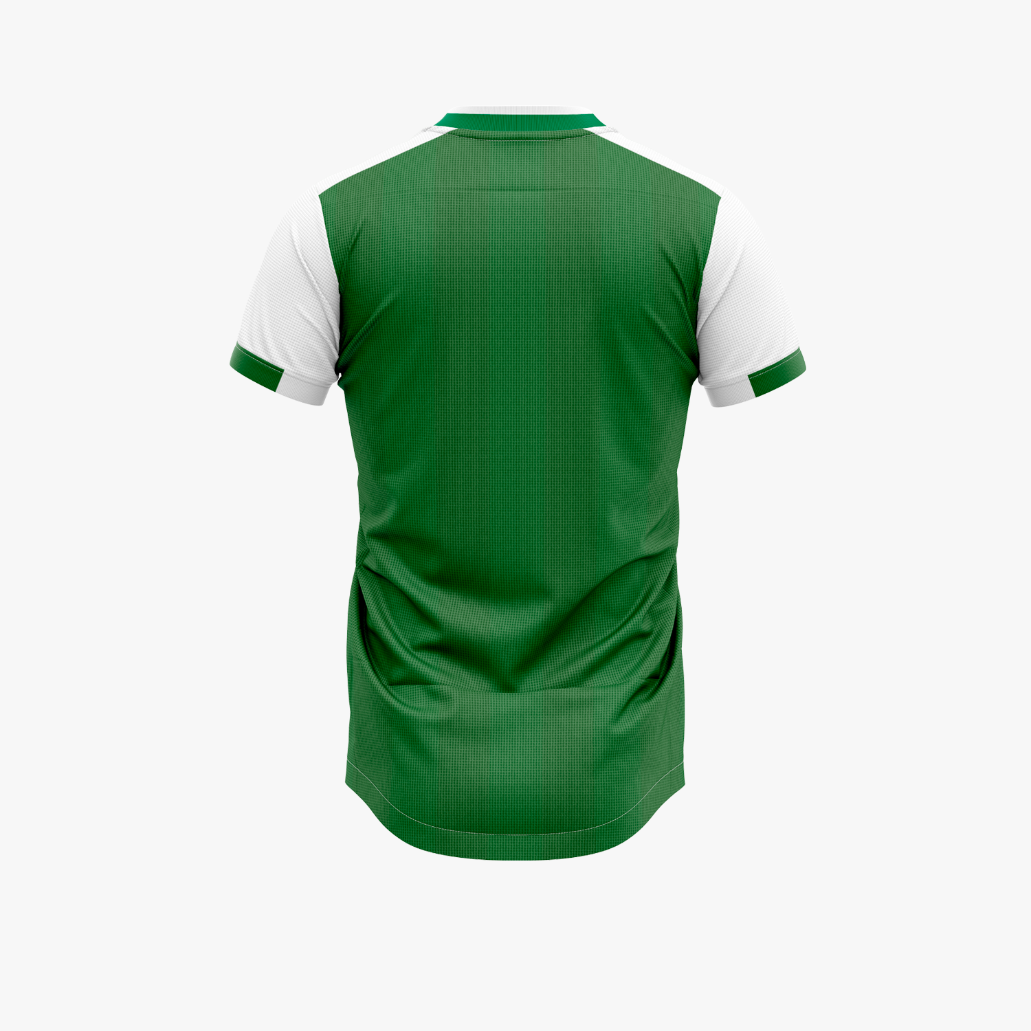 CH4 Home Jersey - Diaza Football 