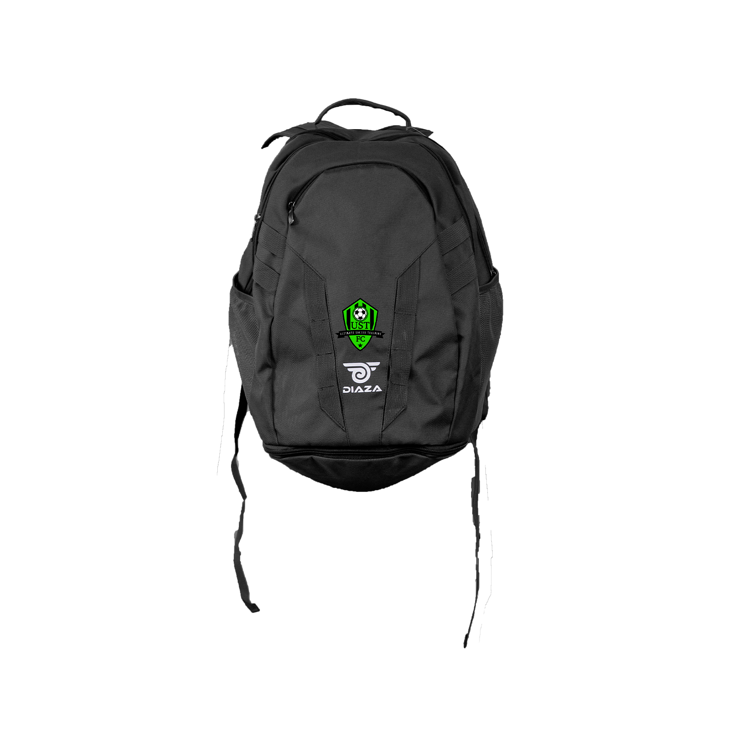 UST Backpack - Diaza Football 