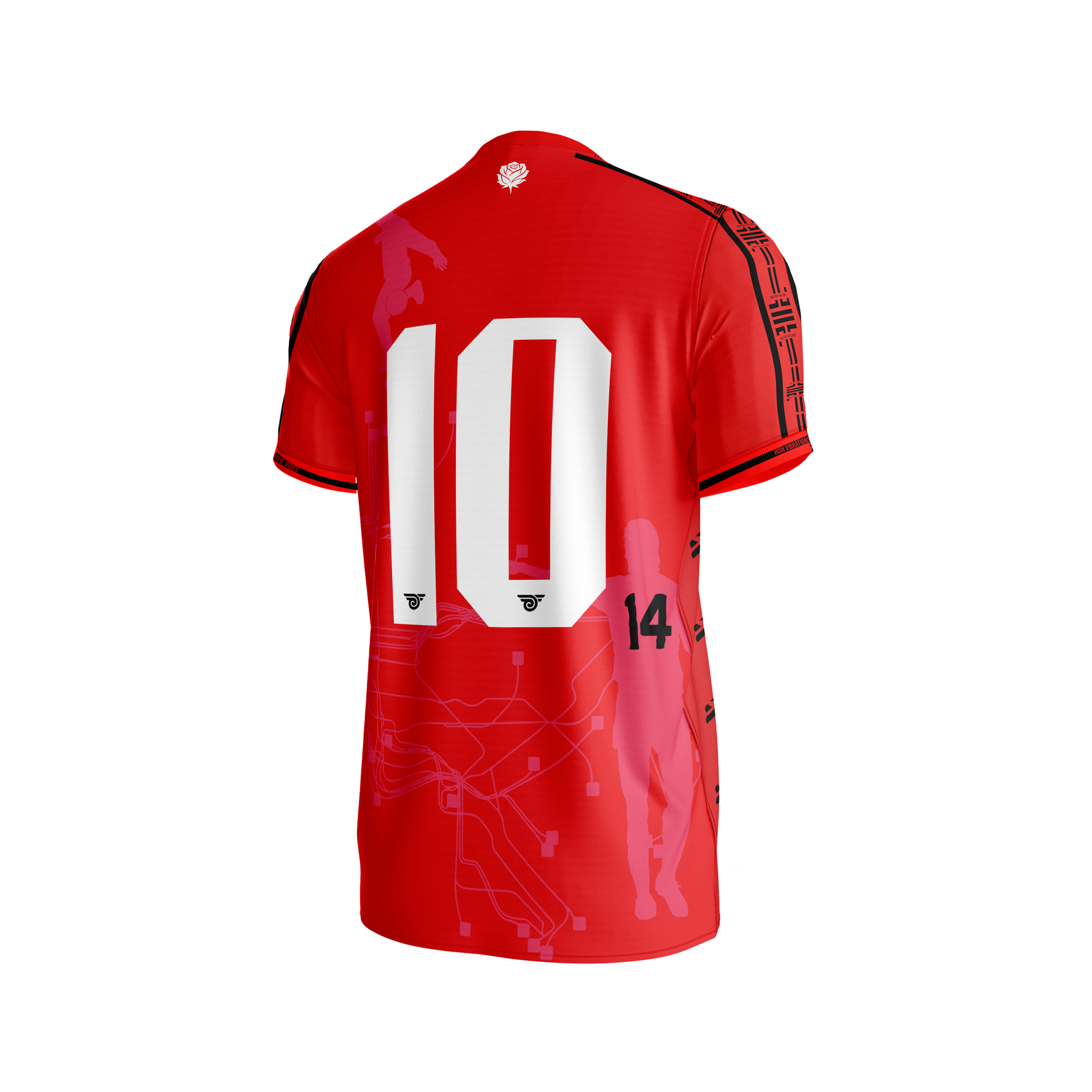 All Things Football - back