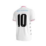 Balanced NYC - back