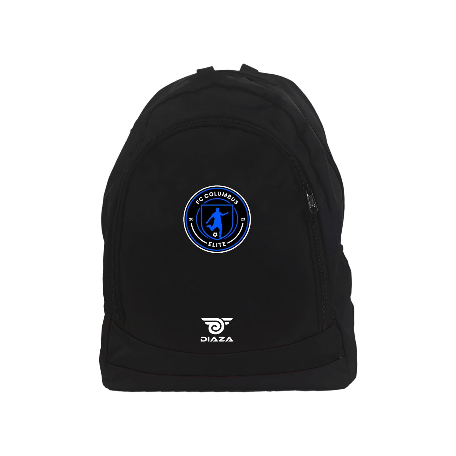 FC Columbus Elite Backpack - Diaza Football 