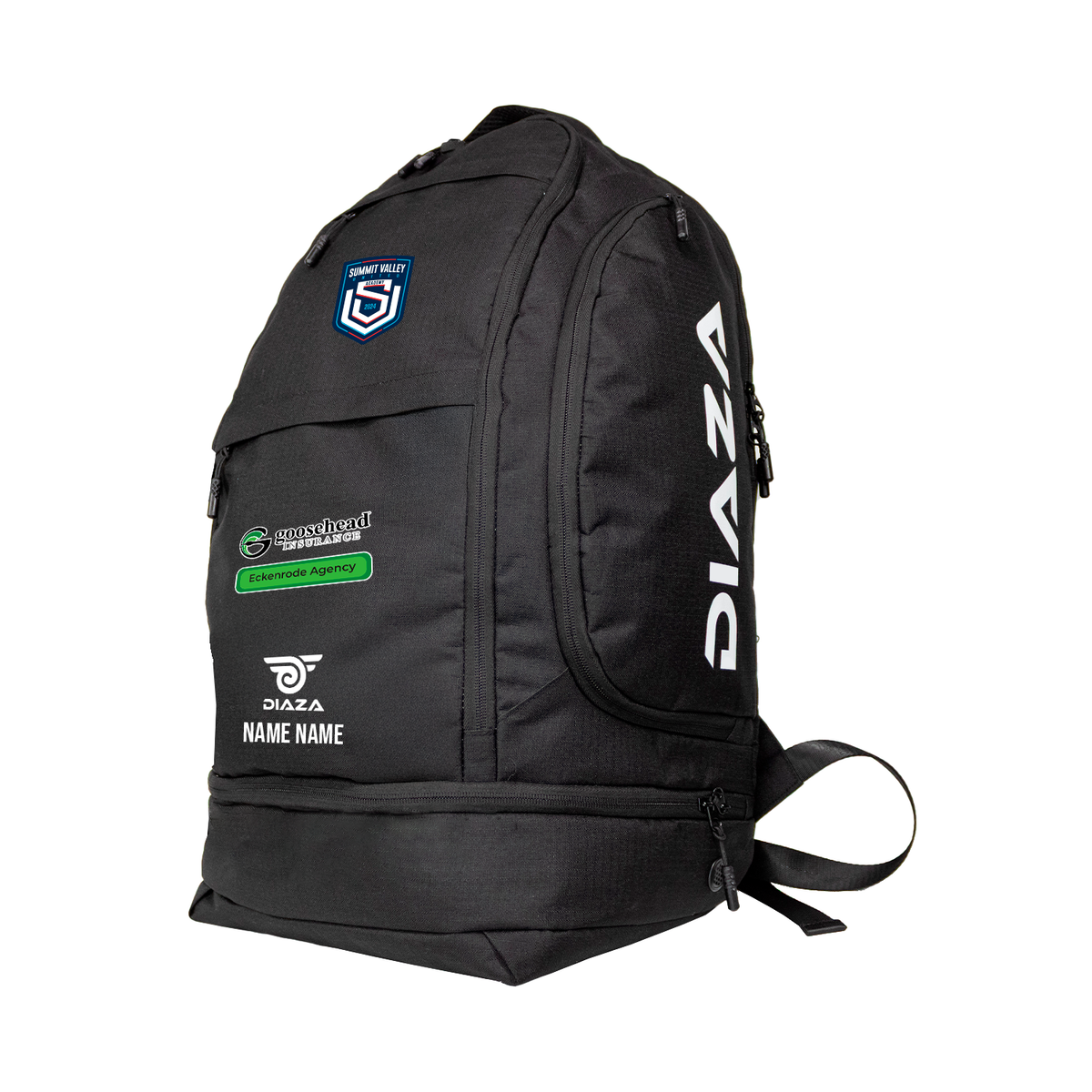 Summit Valley Bridge Bag