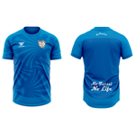 Bay City GK Blue Jersey