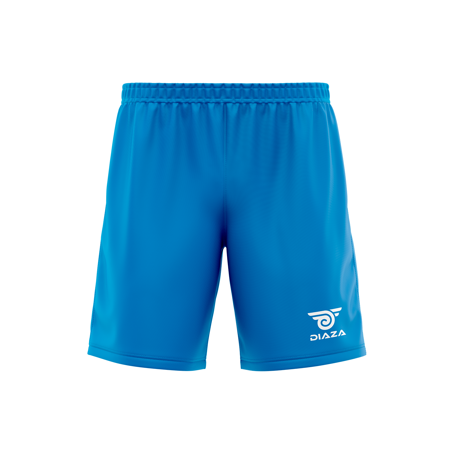 Bay City GK Blue Shorts