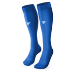 Bay City GK Blue Socks