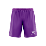 Bay City GK Purple Shorts