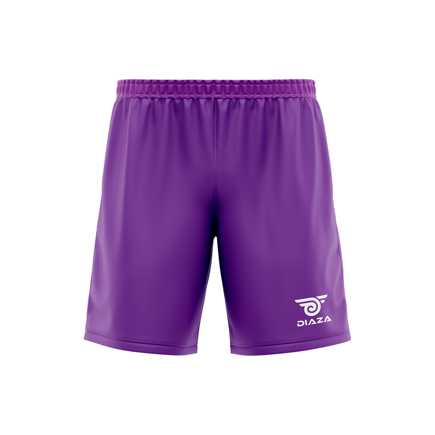 Bay City GK Purple Shorts