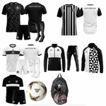 AC Valle Field Player Bundle - Diaza Football 