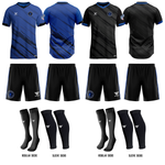 FC Columbus Elite Player Bundle - Diaza Football 