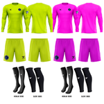 FC Columbus Elite GK Player Bundle - Diaza Football 