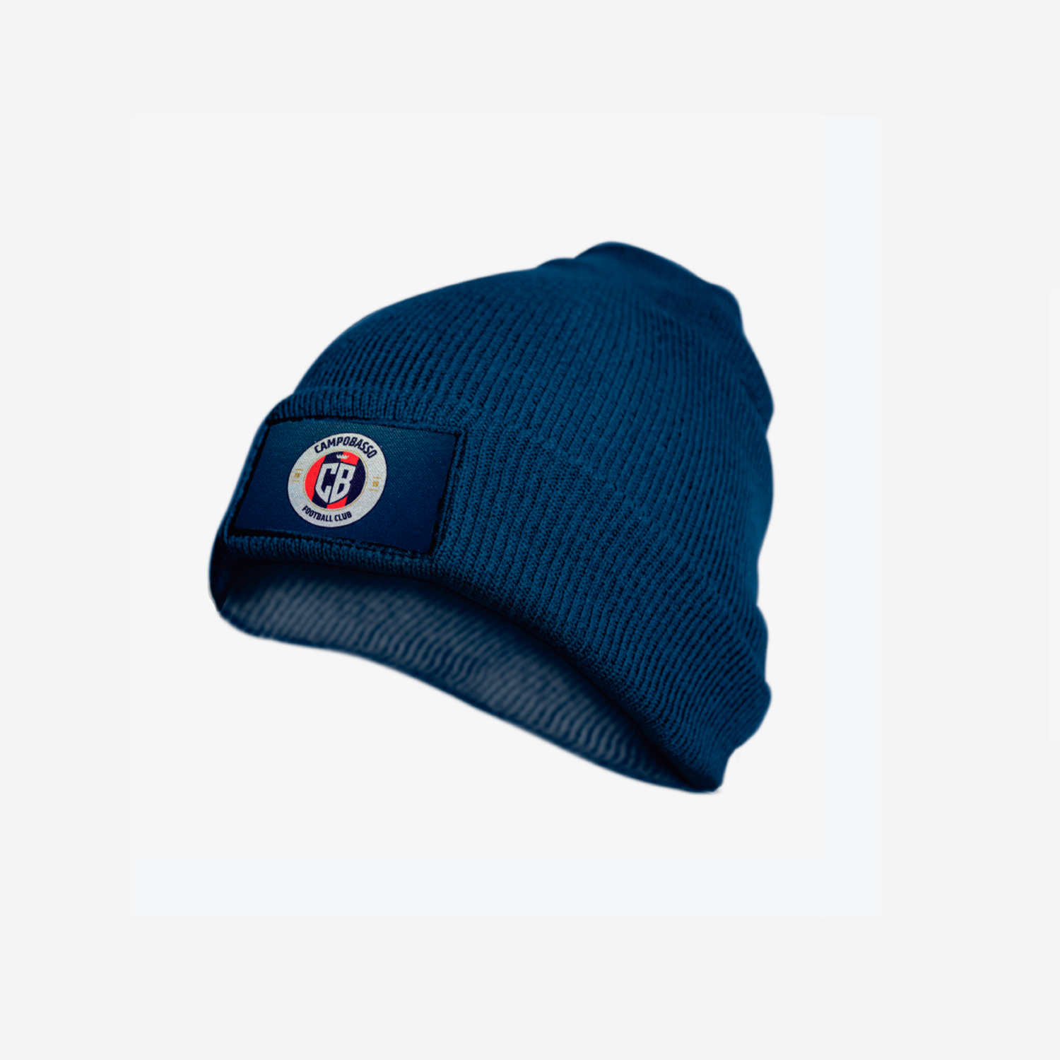 Campobasso FC Home Beanie - Diaza Football 