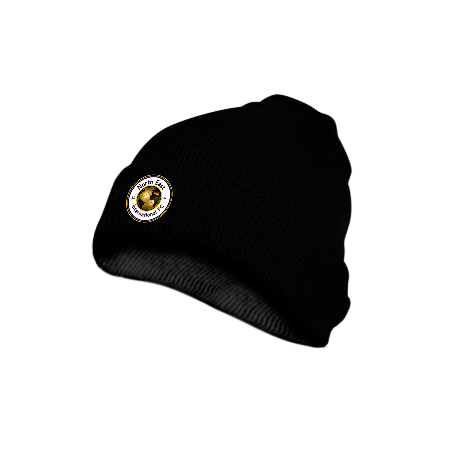 NEI FC Beanie - Diaza Football 