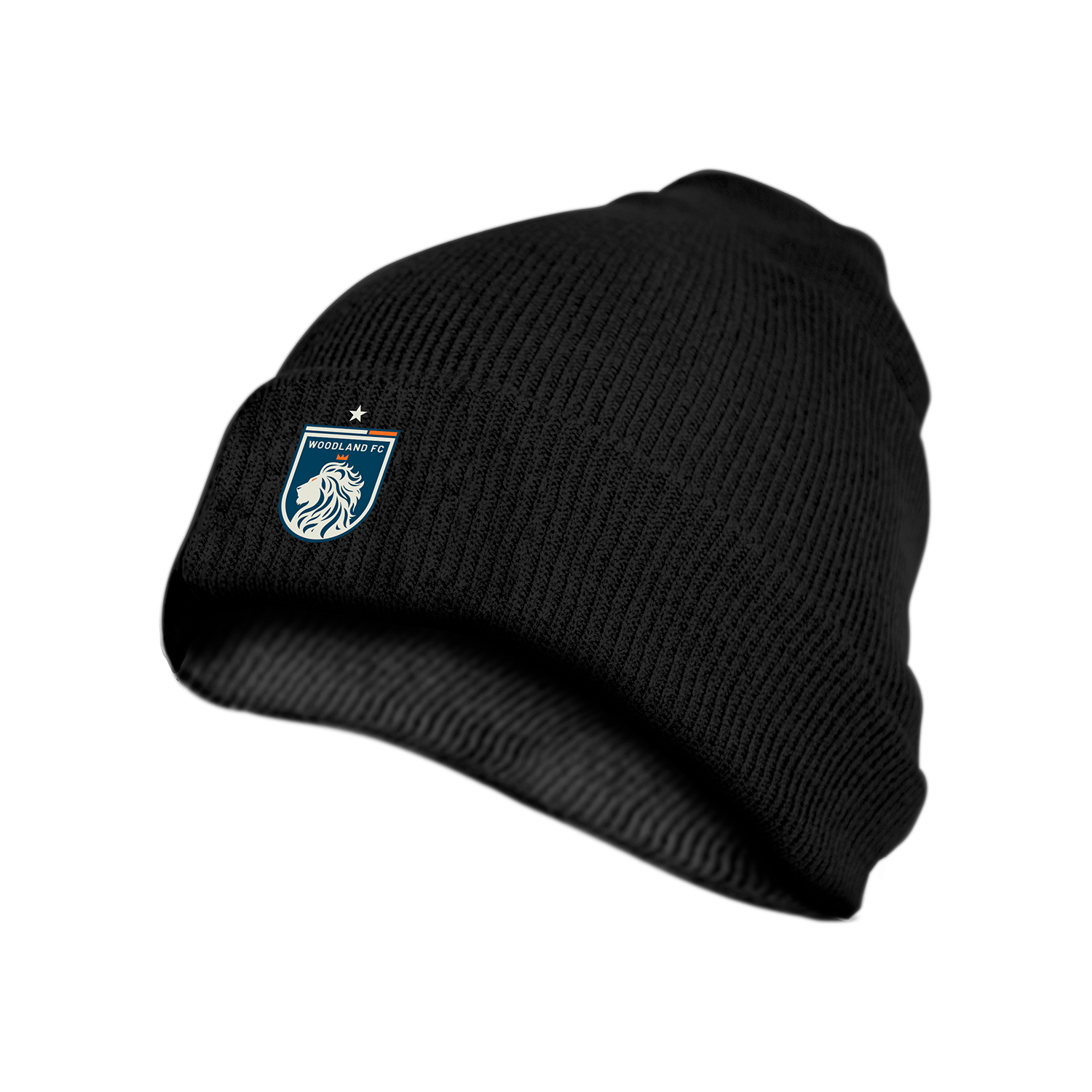 Woodland FC Beanies