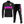 Cargar imagen en el visor de la galería, NEI FC Pink Tracksuit
