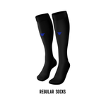 Allegiant FC Home Socks - Diaza Football 
