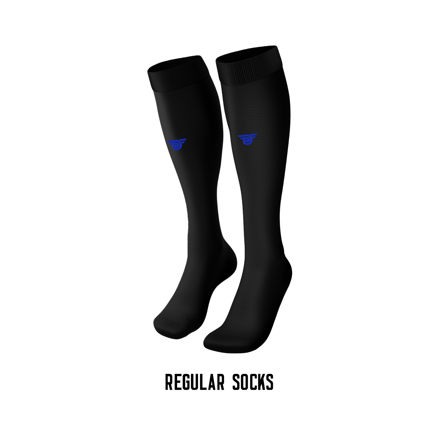 Allegiant FC Home Socks - Diaza Football 