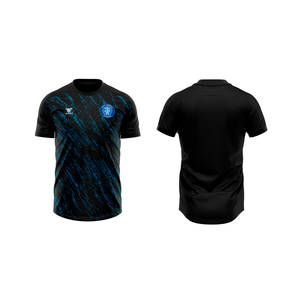 Manu Ledesma Home Training Jersey - Diaza Football 