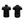 Load image into Gallery viewer, Brooklyn FC Tritone Black Jersey
