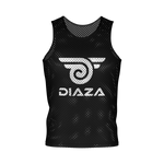 Woodland FC Pinnies - Black