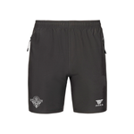 Firm Foundation Bogota Shorts Black