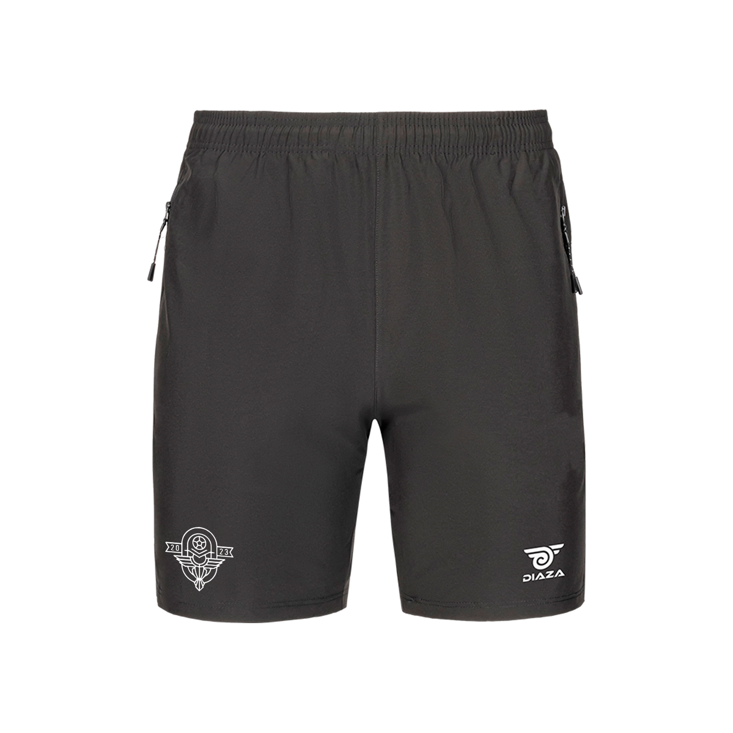 Firm Foundation Bogota Shorts Black