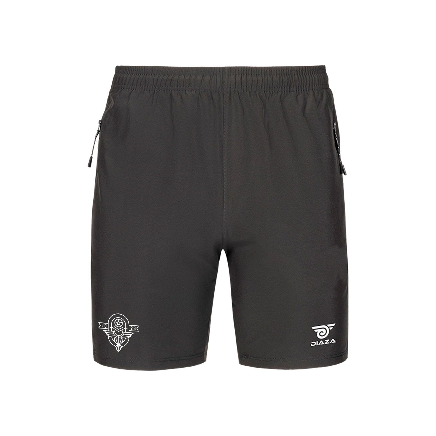 Firm Foundation Bogota Shorts Black