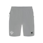 Firm Foundation Bogota Shorts Grey