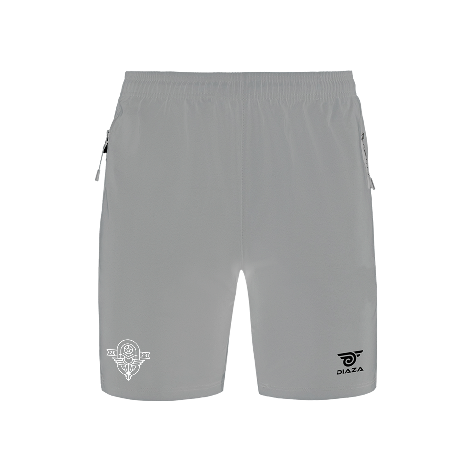 Firm Foundation Bogota Shorts Grey