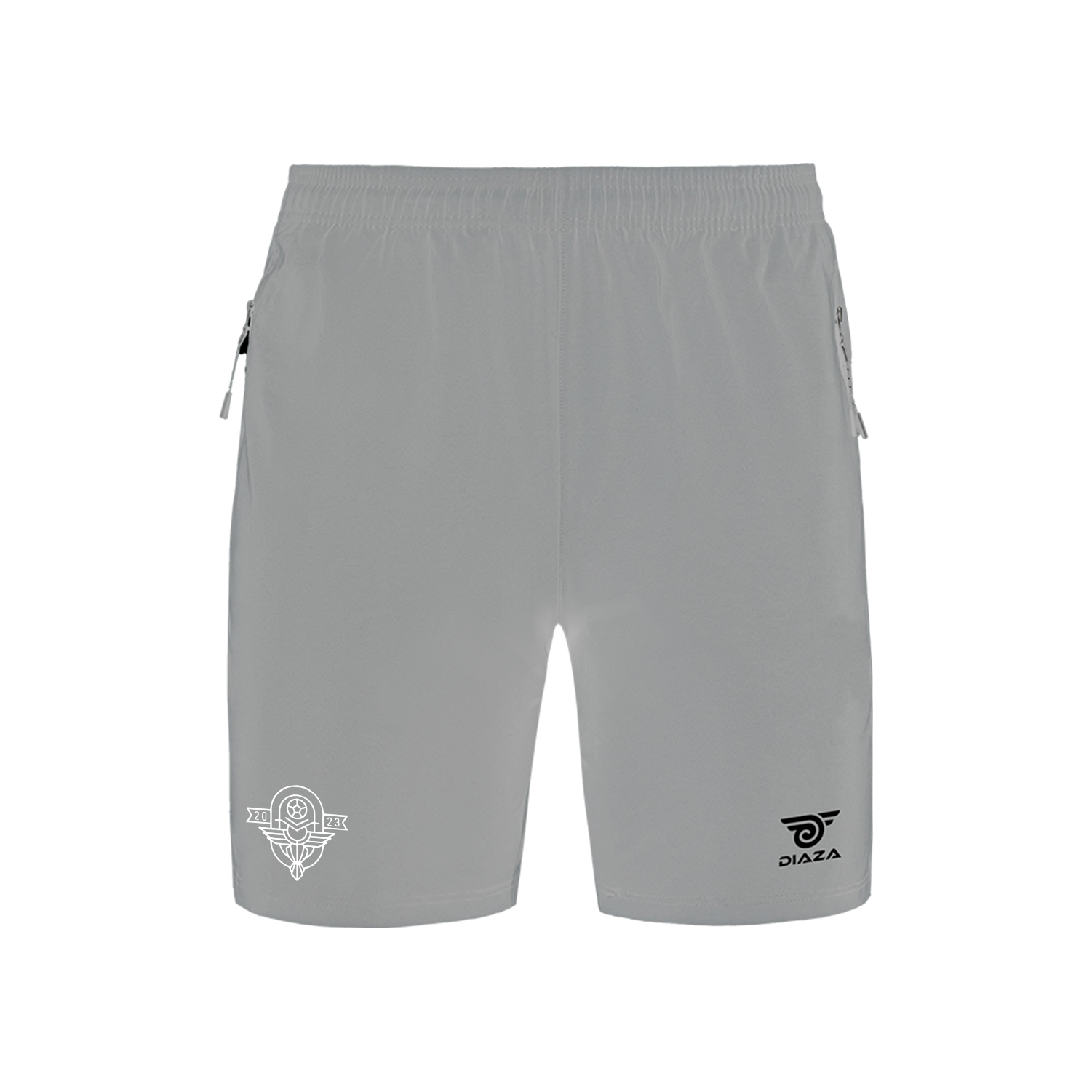 Firm Foundation Bogota Shorts Grey