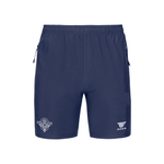 Firm Foundation Bogota Shorts Navy Blue