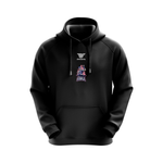 Boston Forge Hoodie - Diaza Football 