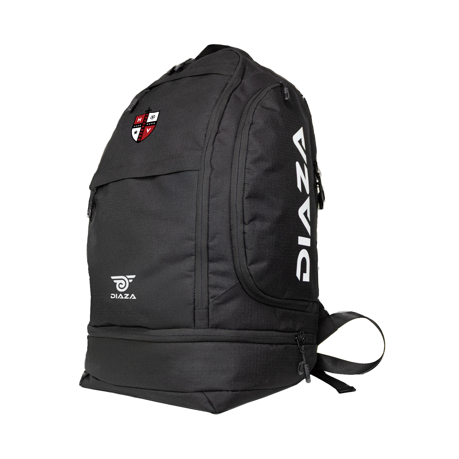 HVC Bridge Bag