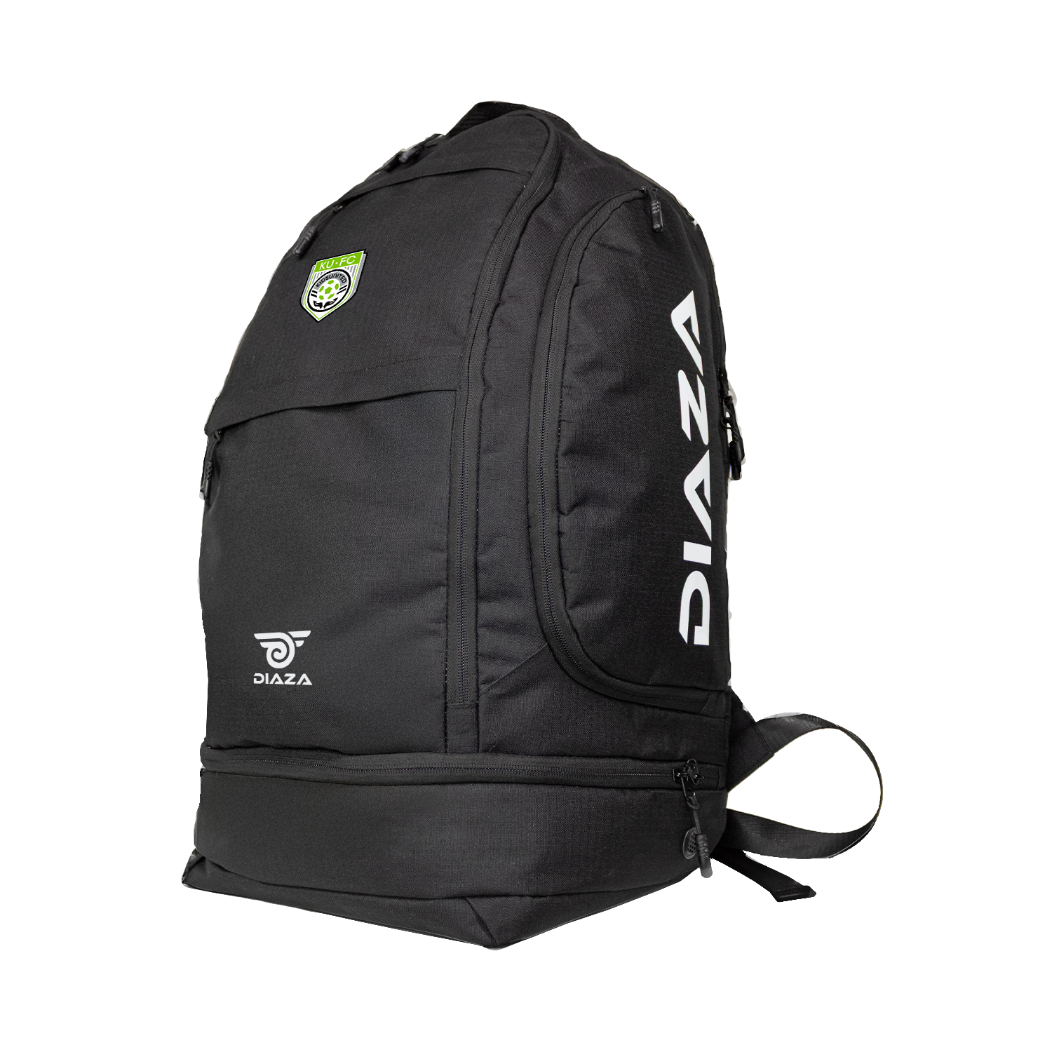 Kids United Bridge Bag