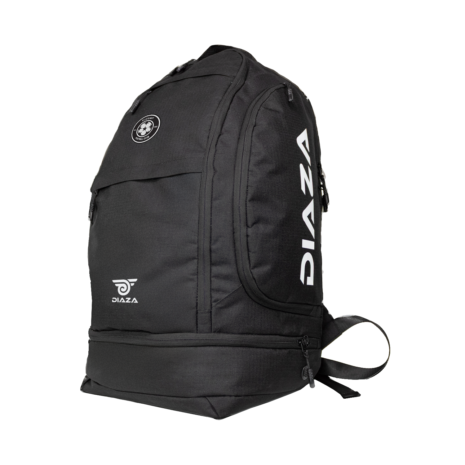 Allegiant FC Bag Bridge