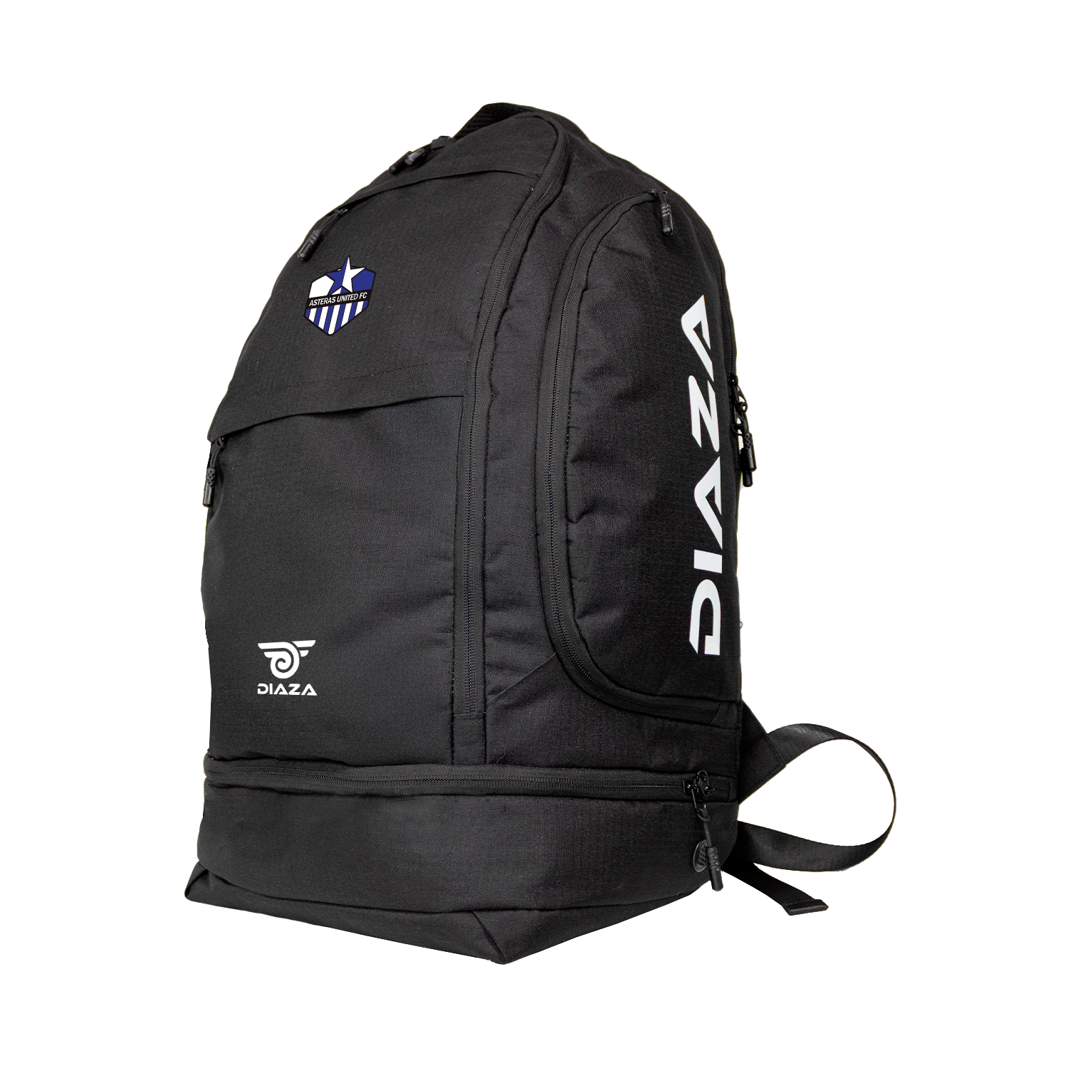 Asteras United FC bridge bag