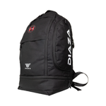 central park rangers bridge bag