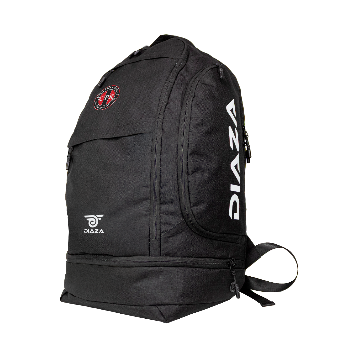 central park rangers bridge bag