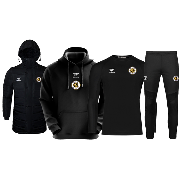 NEI FC Casual Bundle