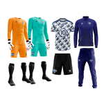 Southeast Missouri SC Pro GK Bundle - Diaza Football 
