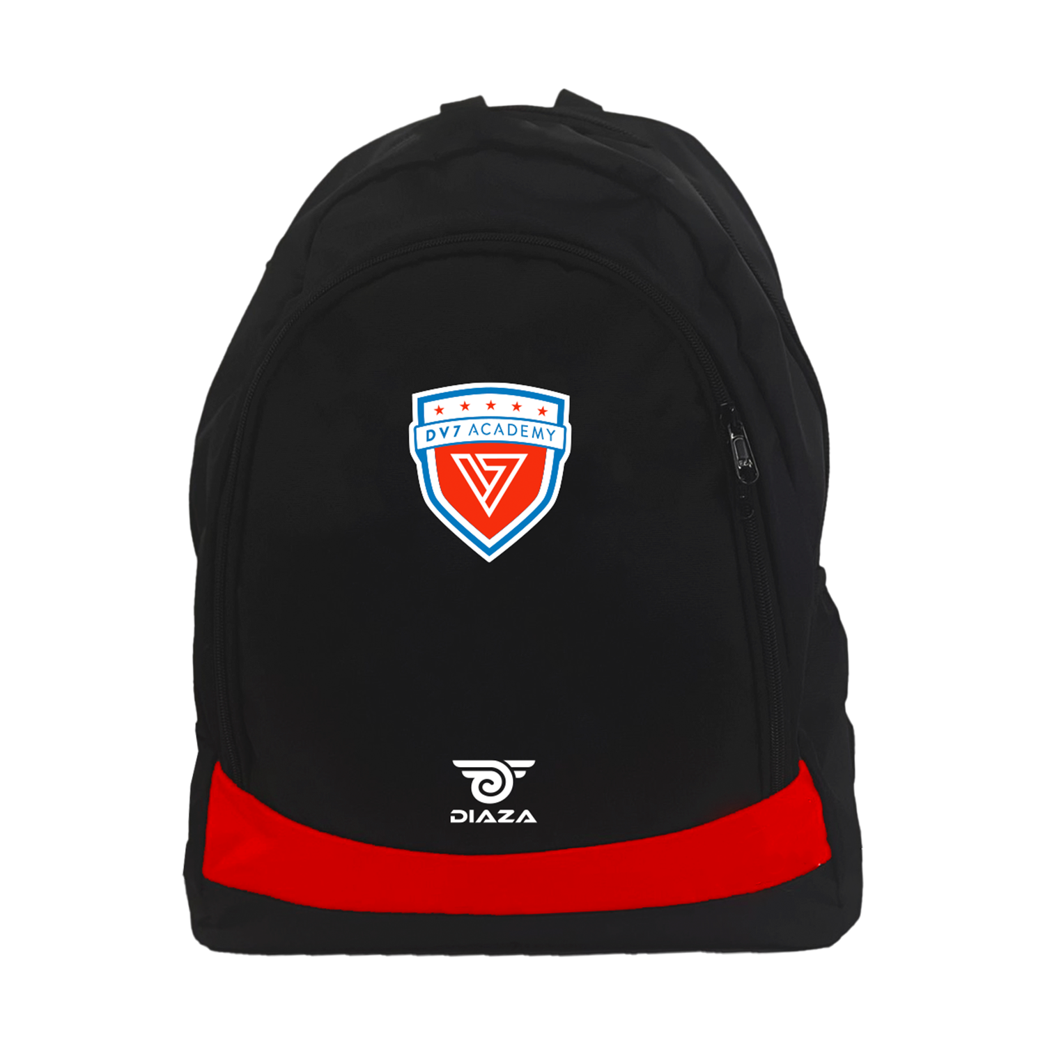 DV7 Academy BACK PACK - Diaza Football 