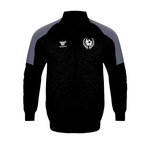 Bandidos Vintage Jacket Black - Diaza Football 